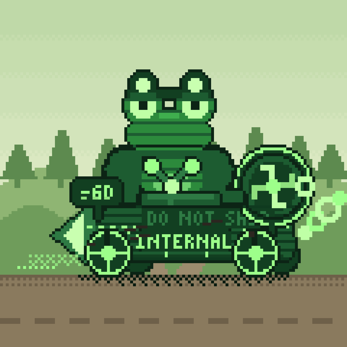 RH Grand Prix Racer #1011