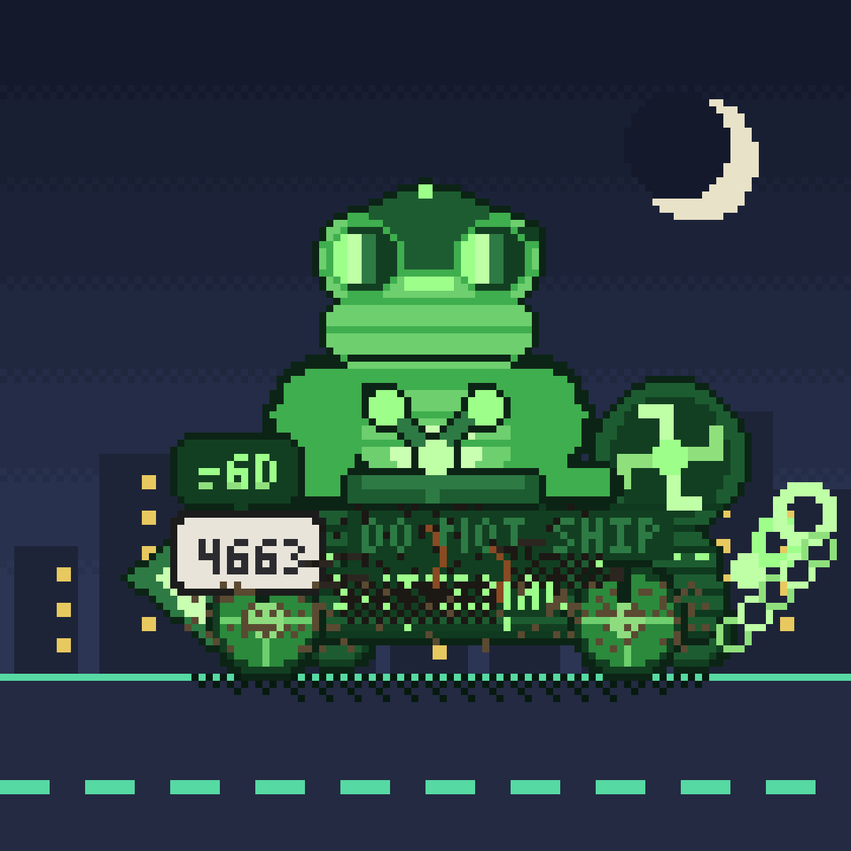 RH Grand Prix Racer #1482