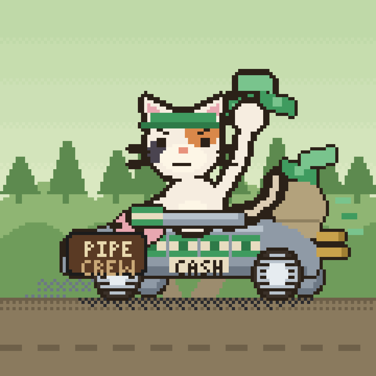 RH Grand Prix Racer #1484