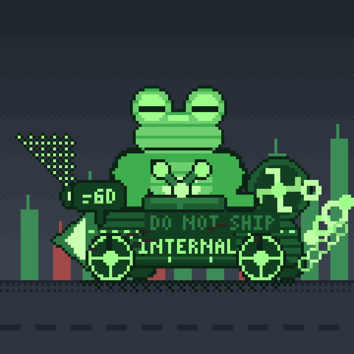 RH Grand Prix Racer #1645