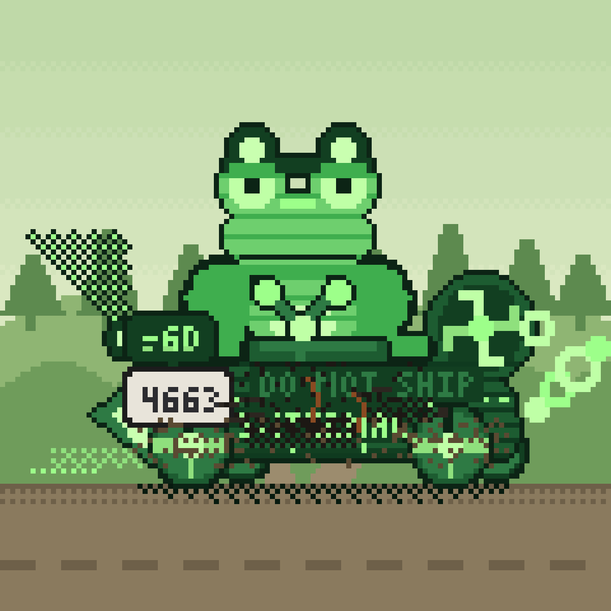 RH Grand Prix Racer #2092