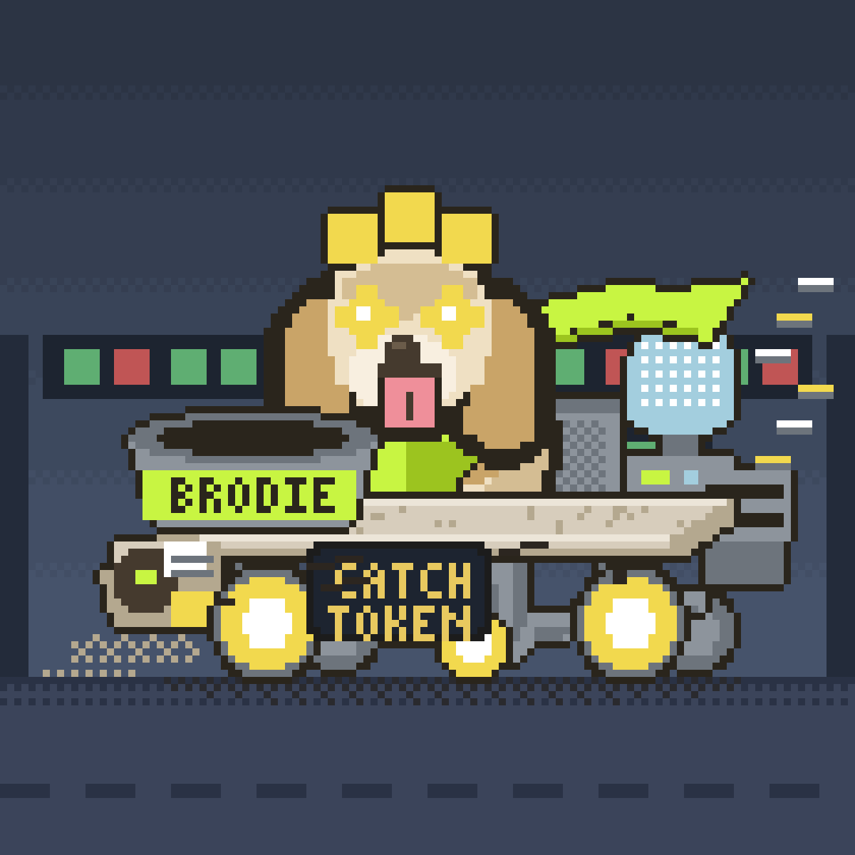 RH Grand Prix Racer #237