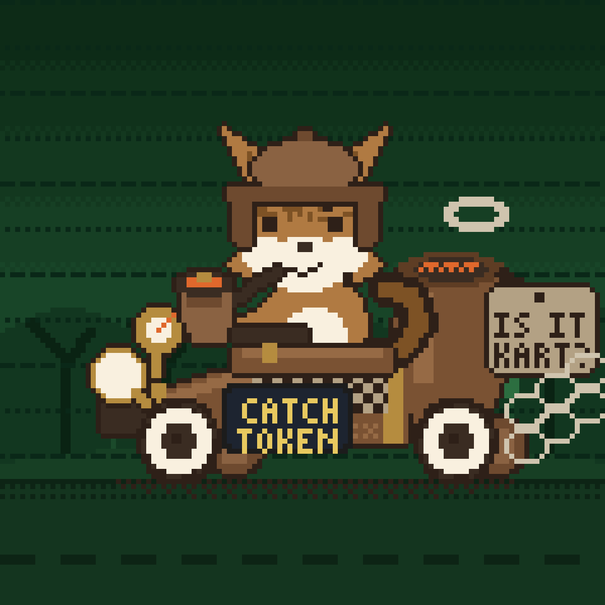 RH Grand Prix Racer #593