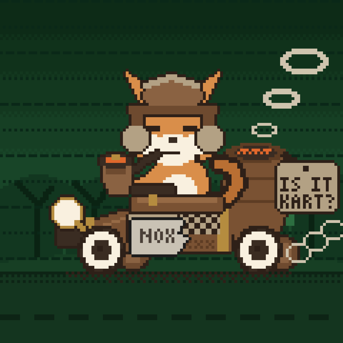 RH Grand Prix Racer #769